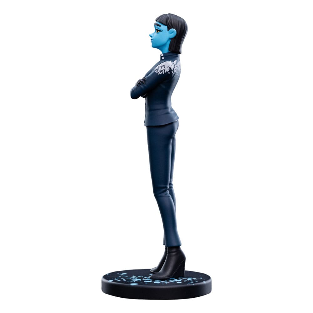 Lore Olympus x Weta Workshop Mini Vinyl Figur Hecate 15 cm Image 7
