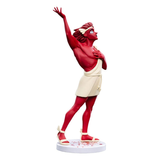 Lore Olympus x Weta Workshop Mini Vinyl Figur Hermes 17 cm Image 2
