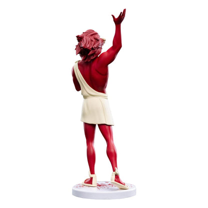 Lore Olympus x Weta Workshop Mini Vinyl Figur Hermes 17 cm Image 4