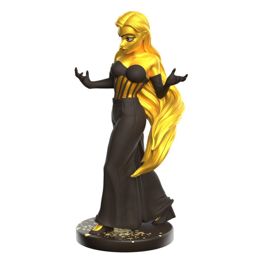 Lore Olympus x Weta Workshop Mini Vinyl Figur Hera 13 cm Image 2
