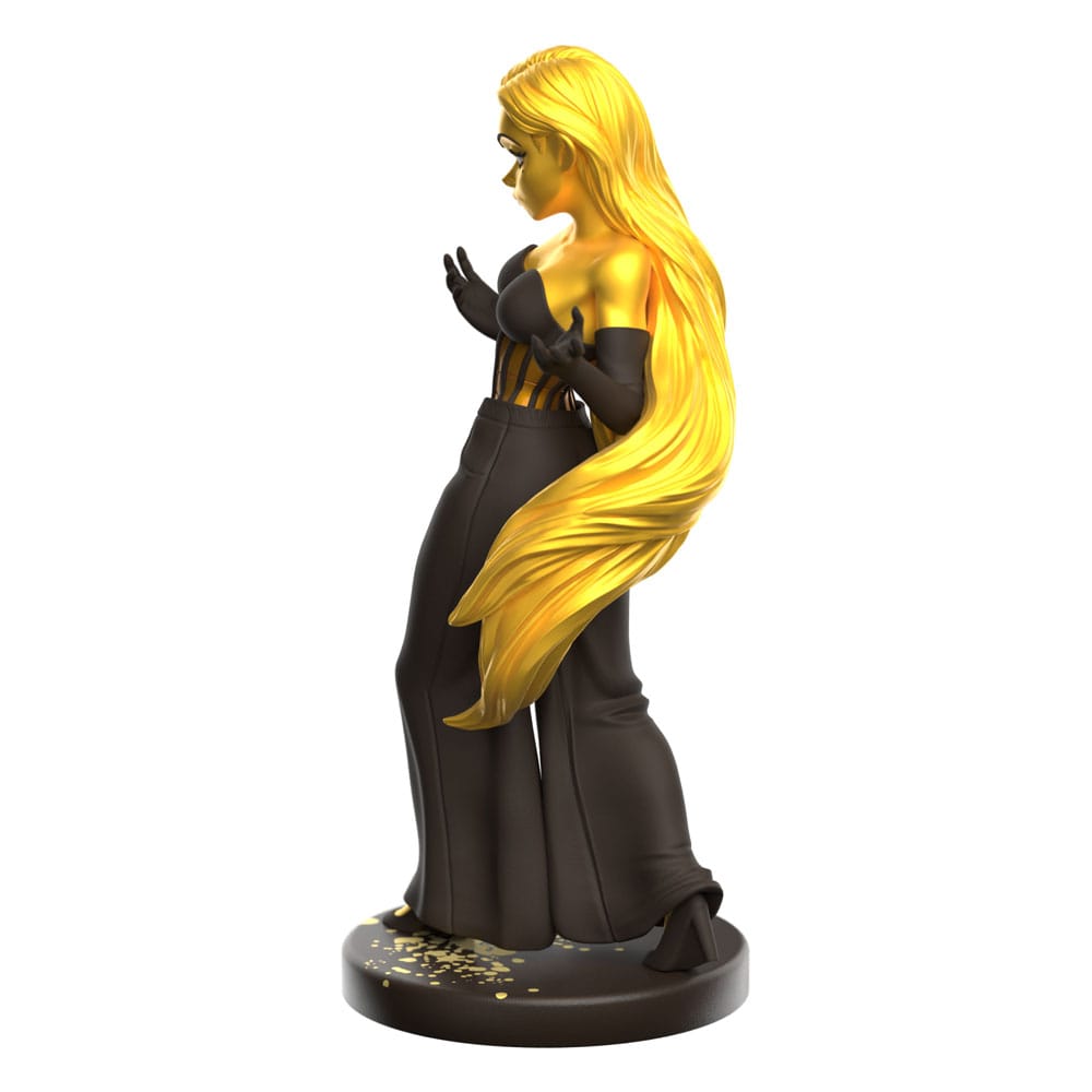 Lore Olympus x Weta Workshop Mini Vinyl Figur Hera 13 cm Image 3