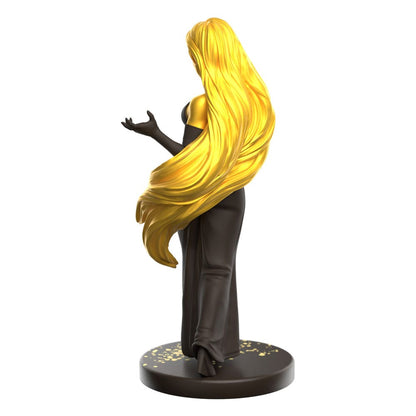 Lore Olympus x Weta Workshop Mini Vinyl Figur Hera 13 cm Image 4