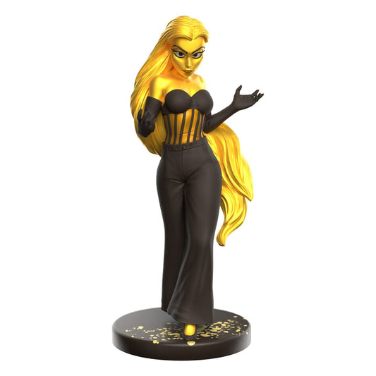 Lore Olympus x Weta Workshop Mini Vinyl Figur Hera 13 cm Image 1