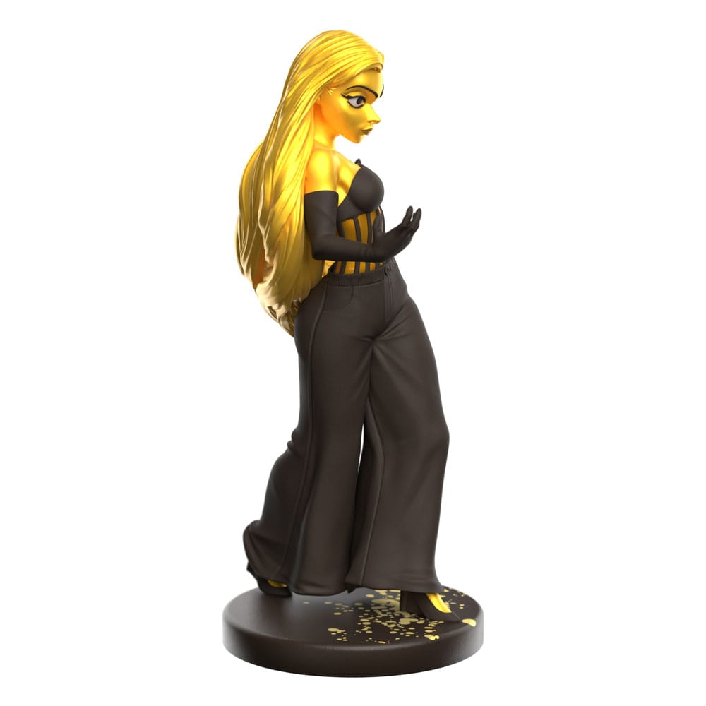 Lore Olympus x Weta Workshop Mini Vinyl Figur Hera 13 cm Image 6