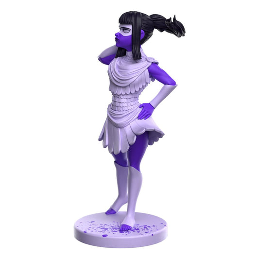 Lore Olympus x Weta Workshop Mini Vinyl Figur Artemis 13 cm Image 2