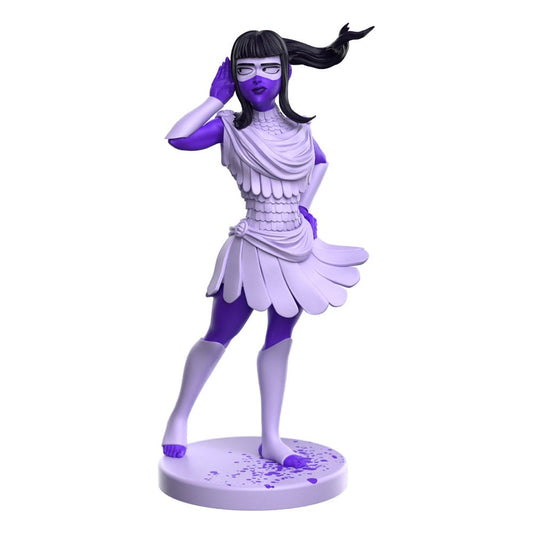 Lore Olympus x Weta Workshop Mini Vinyl Figur Artemis 13 cm Image 1