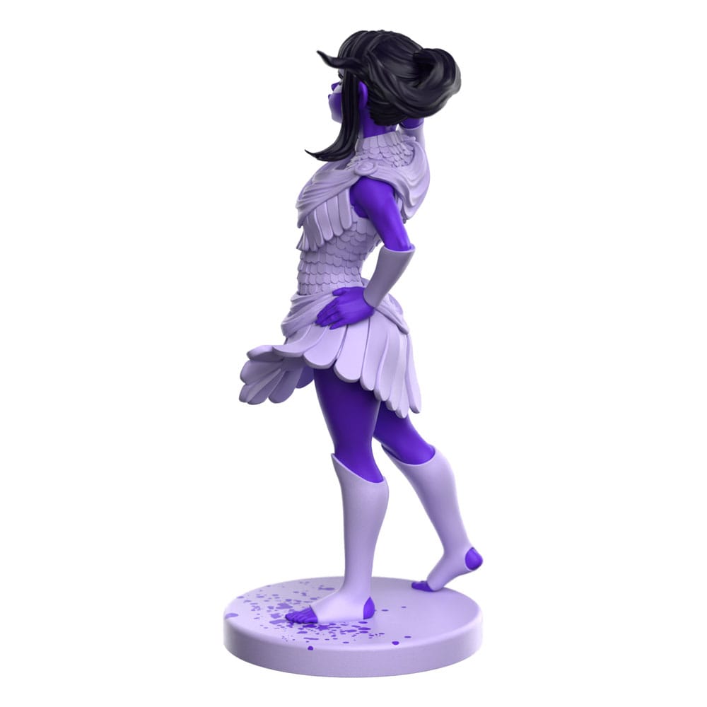 Lore Olympus x Weta Workshop Mini Vinyl Figur Artemis 13 cm Image 3