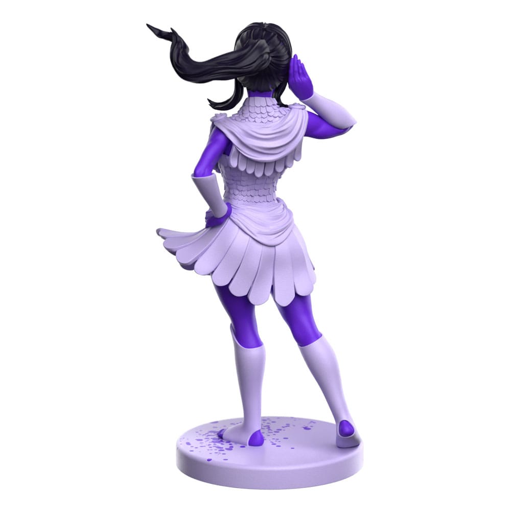 Lore Olympus x Weta Workshop Mini Vinyl Figur Artemis 13 cm Image 4