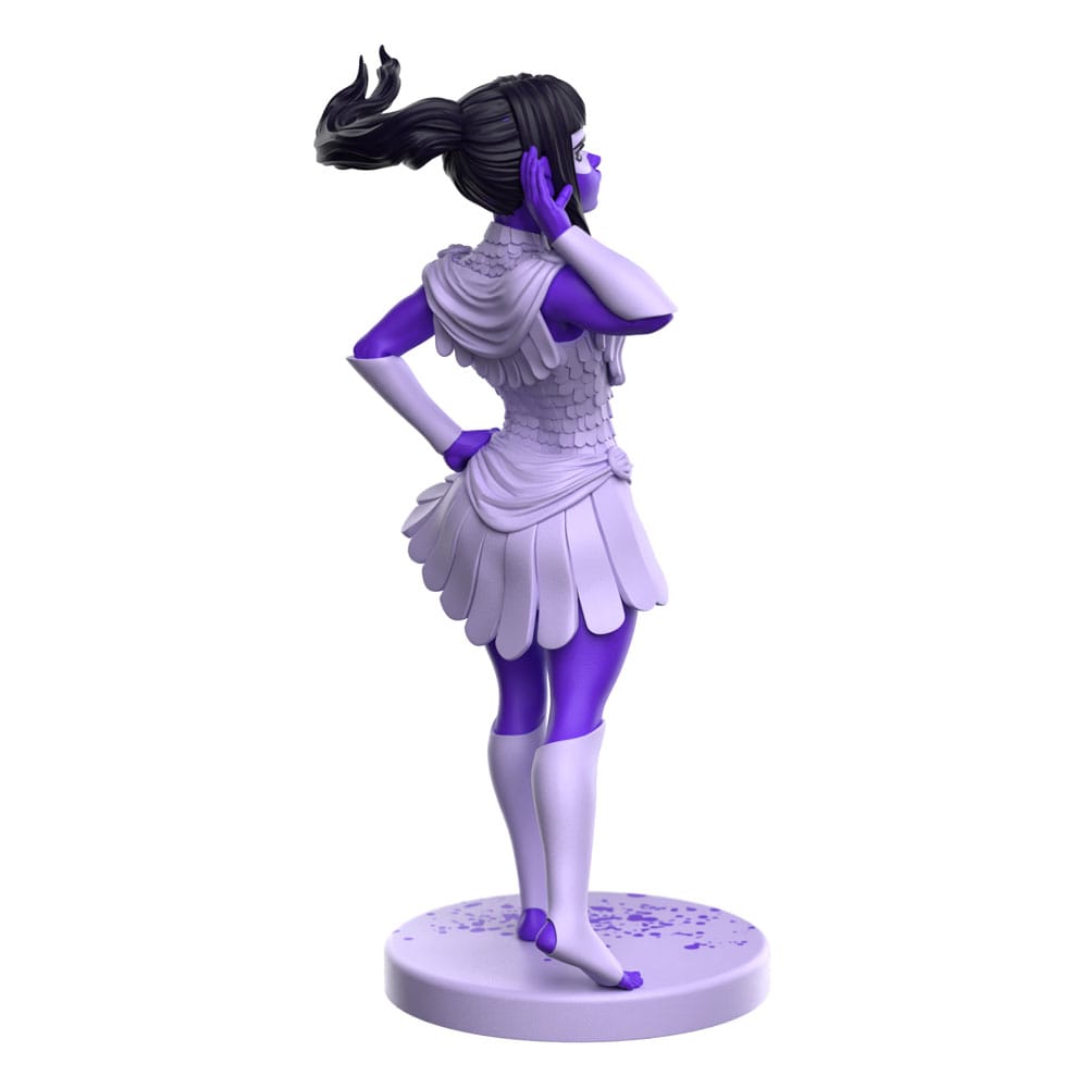 Lore Olympus x Weta Workshop Mini Vinyl Figur Artemis 13 cm Image 5