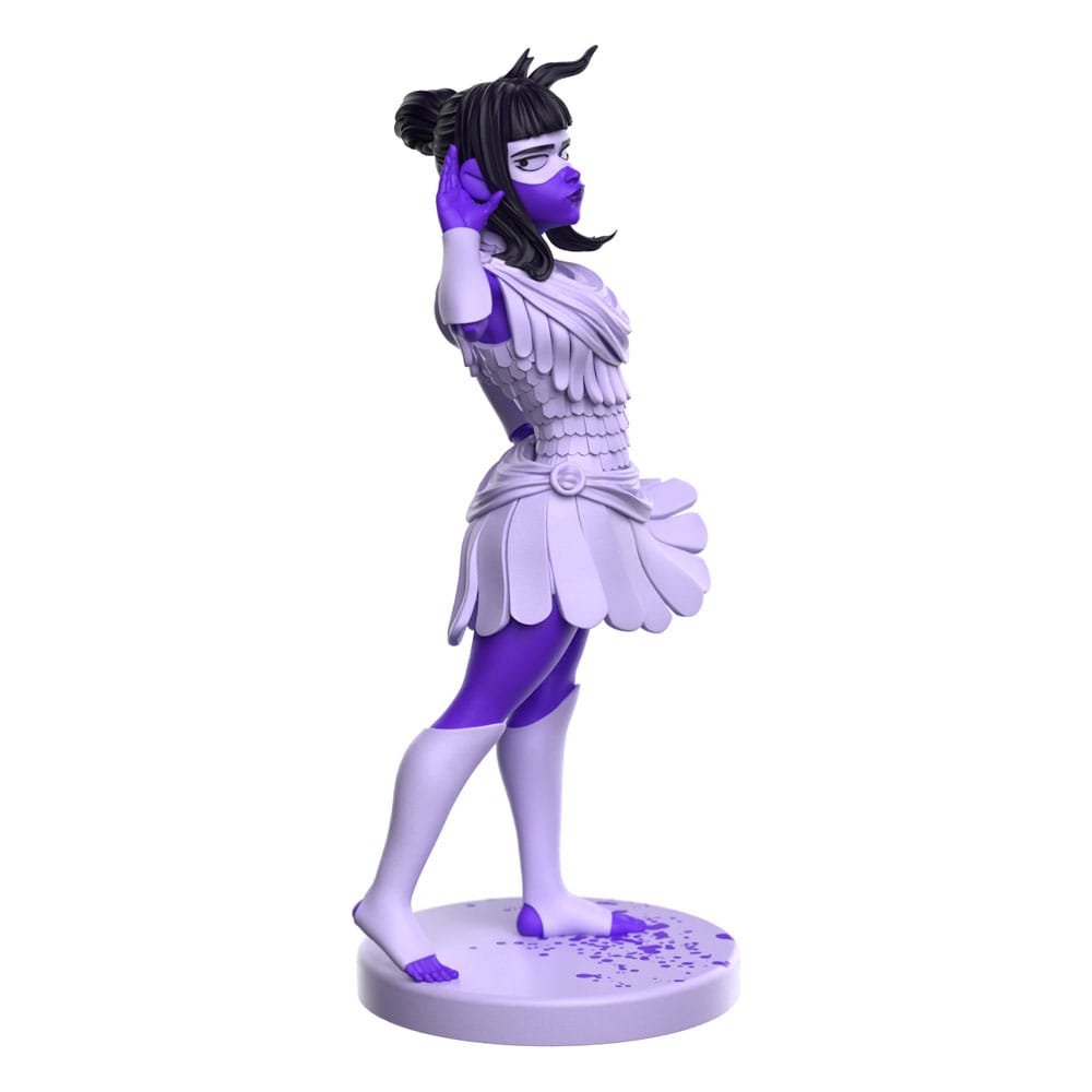 Lore Olympus x Weta Workshop Mini Vinyl Figur Artemis 13 cm Image 6