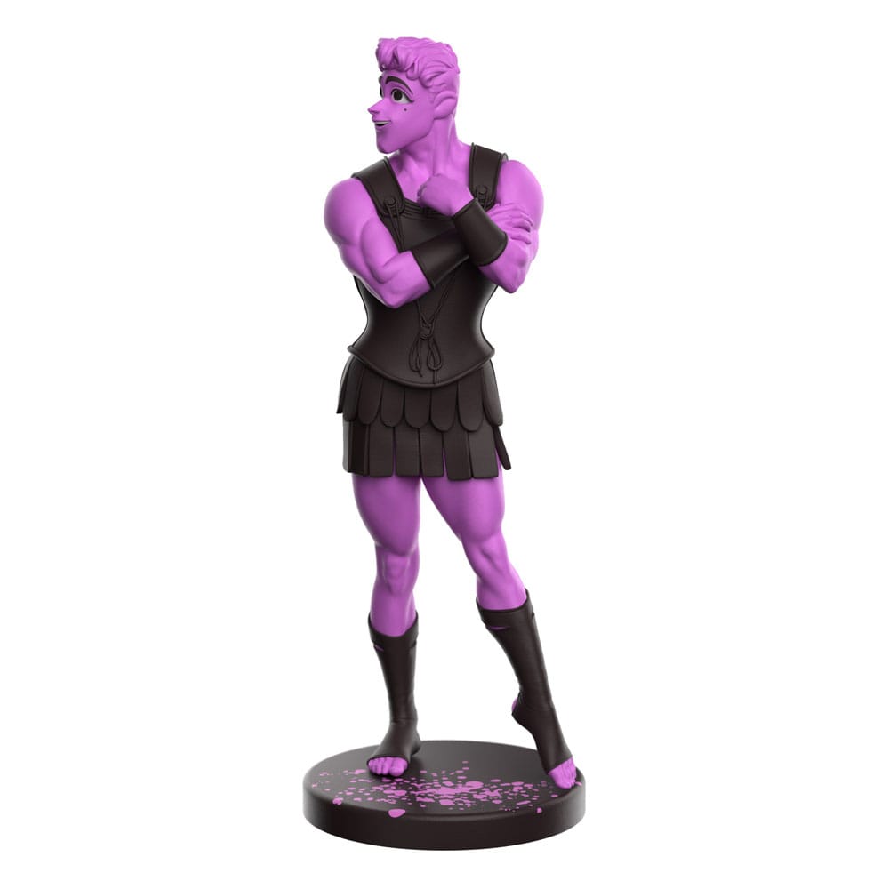 Lore Olympus x Weta Workshop Mini Vinyl Figur Eros 17 cm Image 2