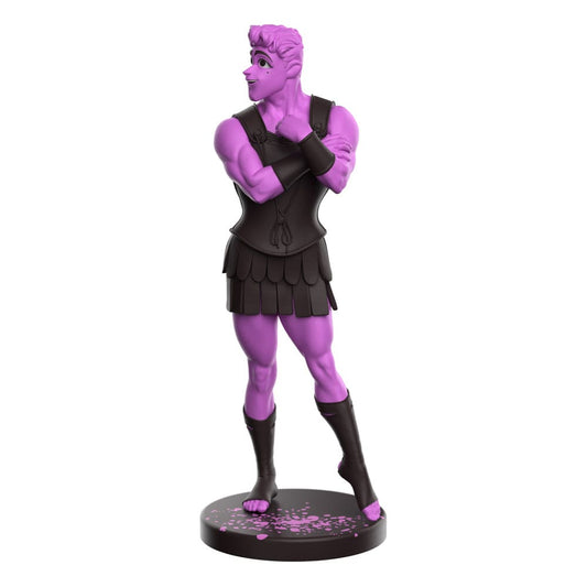 Lore Olympus x Weta Workshop Mini Vinyl Figur Eros 17 cm Image 2