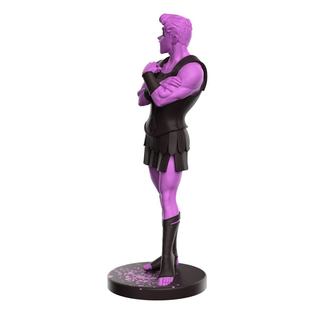 Lore Olympus x Weta Workshop Mini Vinyl Figur Eros 17 cm Image 3