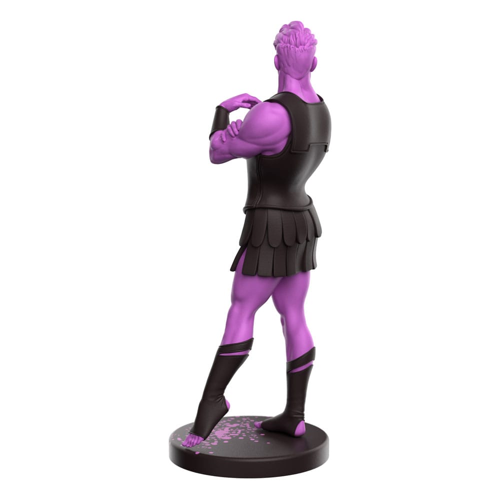 Lore Olympus x Weta Workshop Mini Vinyl Figur Eros 17 cm Image 4