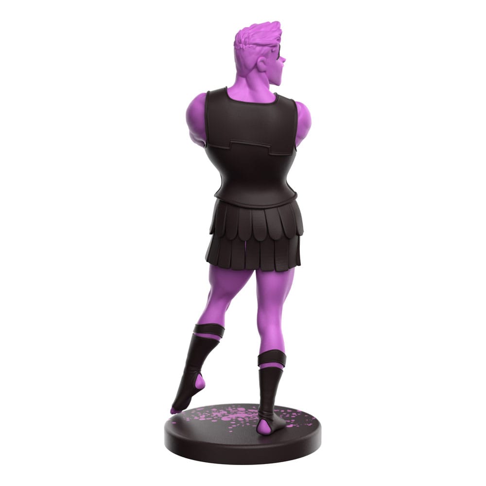 Lore Olympus x Weta Workshop Mini Vinyl Figur Eros 17 cm Image 5