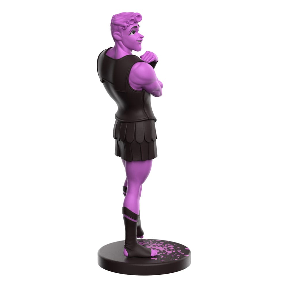 Lore Olympus x Weta Workshop Mini Vinyl Figur Eros 17 cm Image 6
