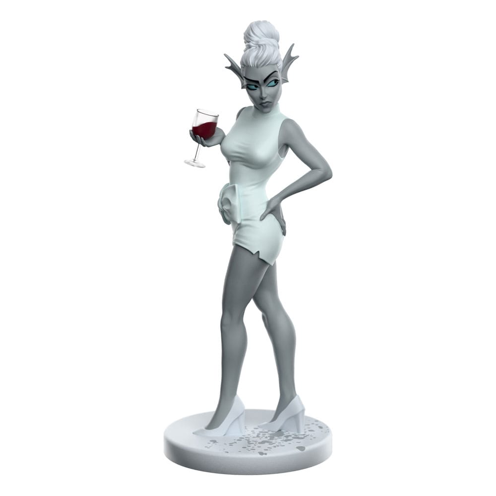 Lore Olympus x Weta Workshop Mini Vinyl Figur Thetis 15 cm Image 1