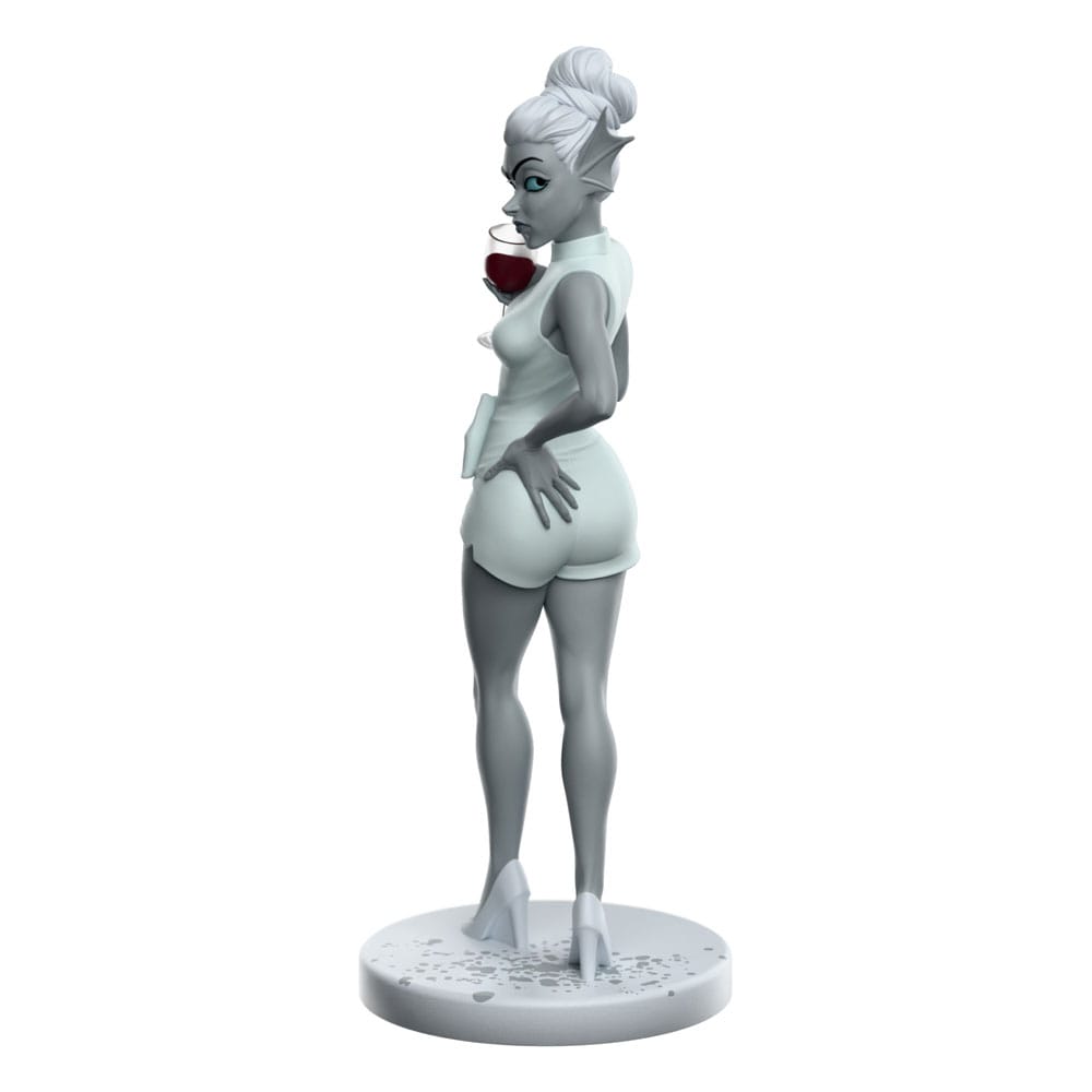 Lore Olympus x Weta Workshop Mini Vinyl Figur Thetis 15 cm Image 2