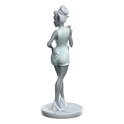 Lore Olympus x Weta Workshop Mini Vinyl Figur Thetis 15 cm Image 3