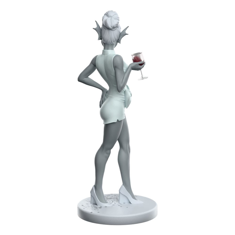 Lore Olympus x Weta Workshop Mini Vinyl Figur Thetis 15 cm Image 4