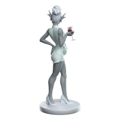 Lore Olympus x Weta Workshop Mini Vinyl Figur Thetis 15 cm Image 4