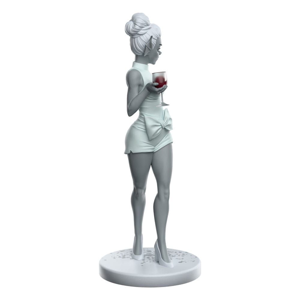 Lore Olympus x Weta Workshop Mini Vinyl Figur Thetis 15 cm Image 5