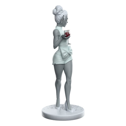Lore Olympus x Weta Workshop Mini Vinyl Figur Thetis 15 cm Image 5