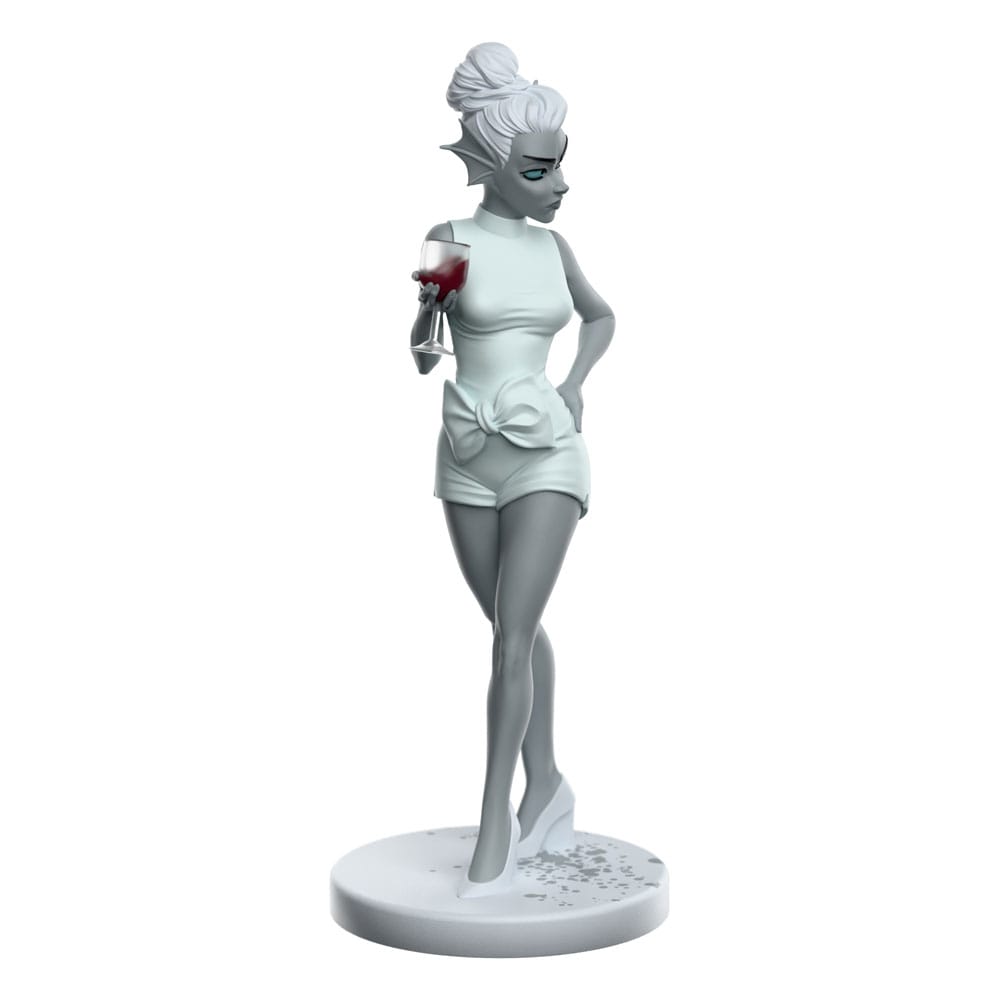 Lore Olympus x Weta Workshop Mini Vinyl Figur Thetis 15 cm Image 6