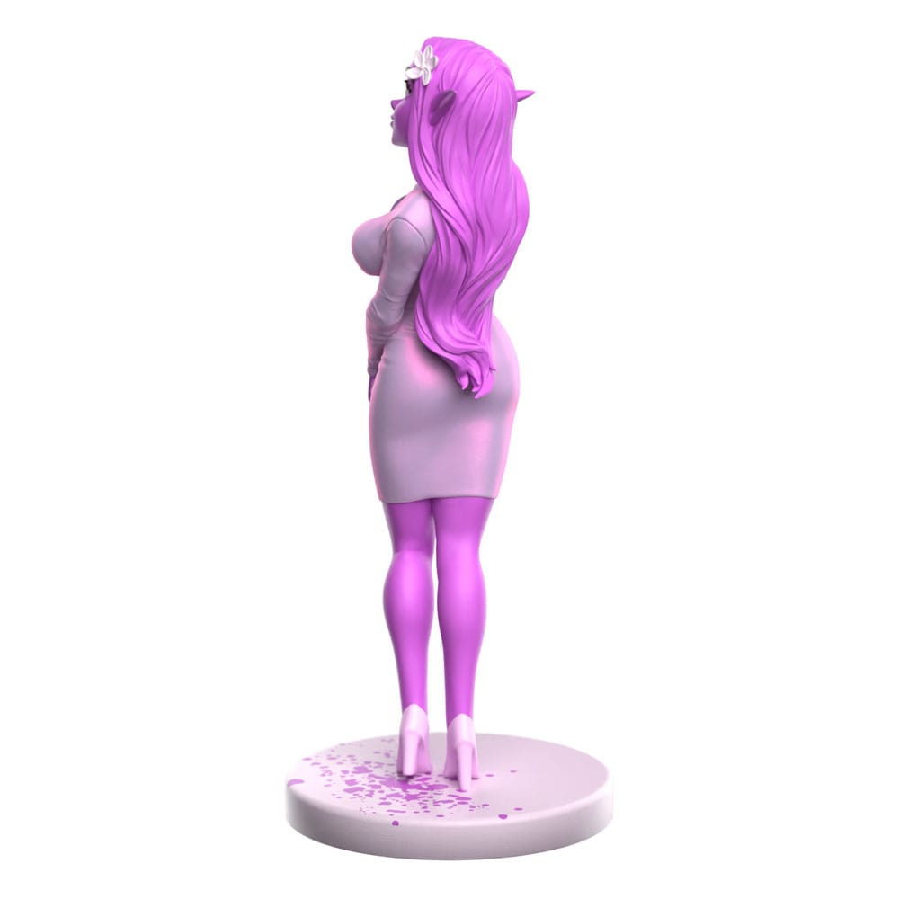 Lore Olympus x Weta Workshop Mini Vinyl Figur Daphne 13 cm Image 3