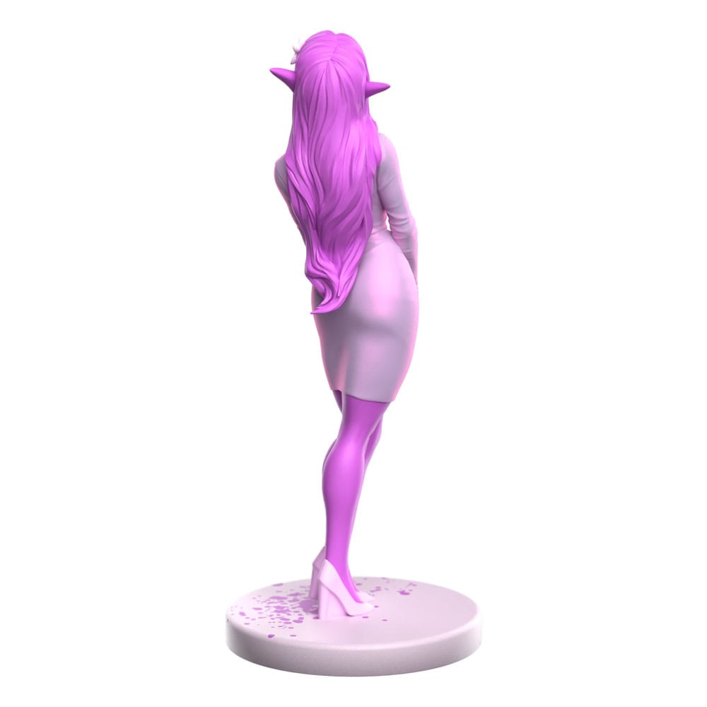 Lore Olympus x Weta Workshop Mini Vinyl Figur Daphne 13 cm Image 4