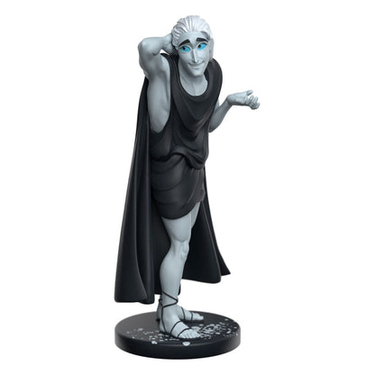 Lore Olympus x Weta Workshop Mini Vinyl Figur Thanatos 14 cm Image 1