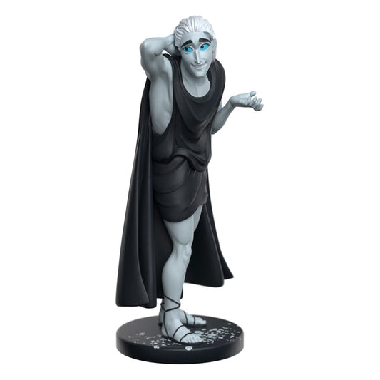 Lore Olympus x Weta Workshop Mini Vinyl Figur Thanatos 14 cm Image 1