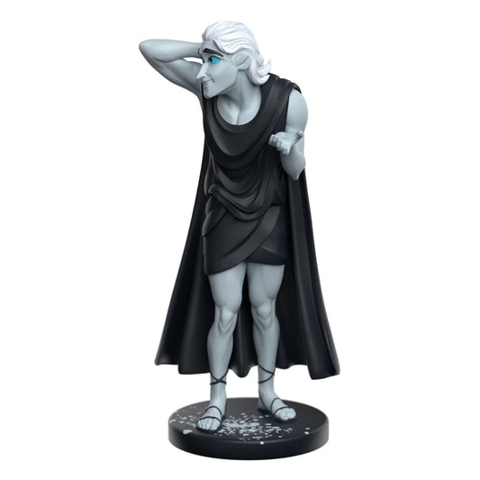 Lore Olympus x Weta Workshop Mini Vinyl Figur Thanatos 14 cm Image 2