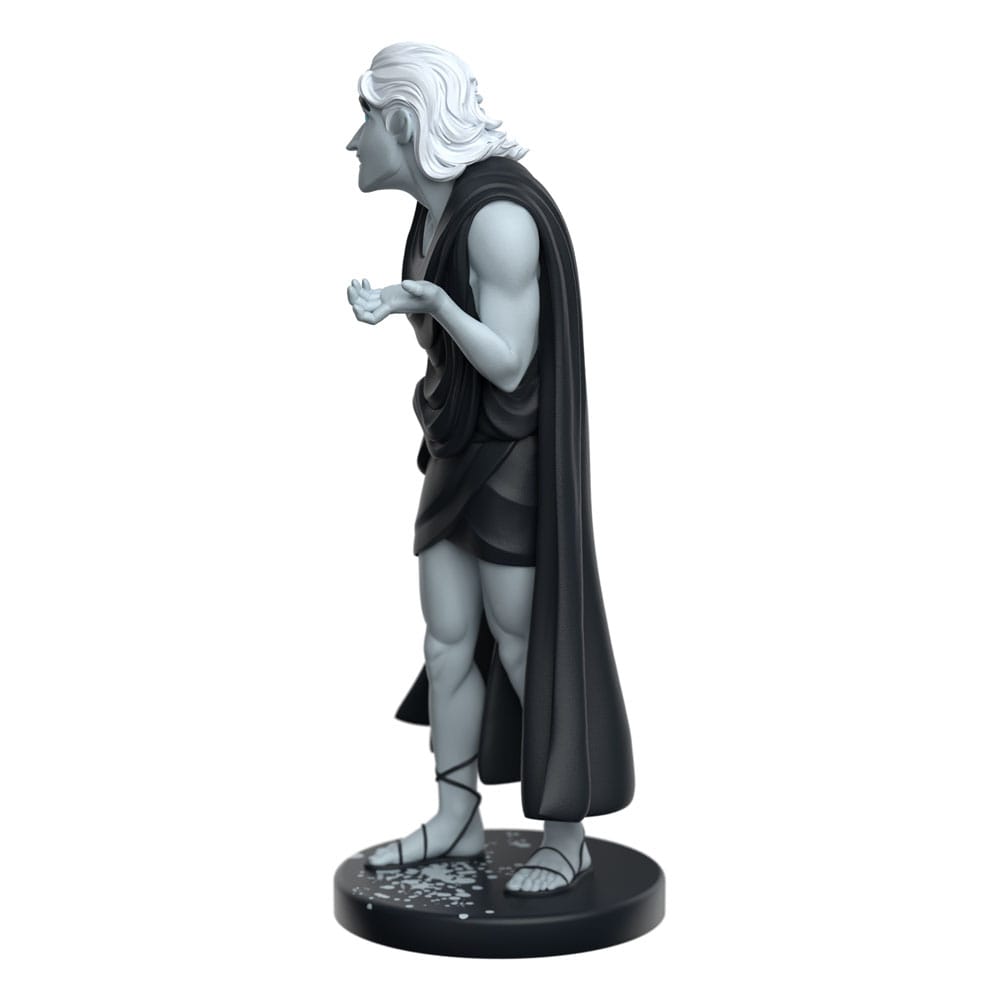 Lore Olympus x Weta Workshop Mini Vinyl Figur Thanatos 14 cm Image 3