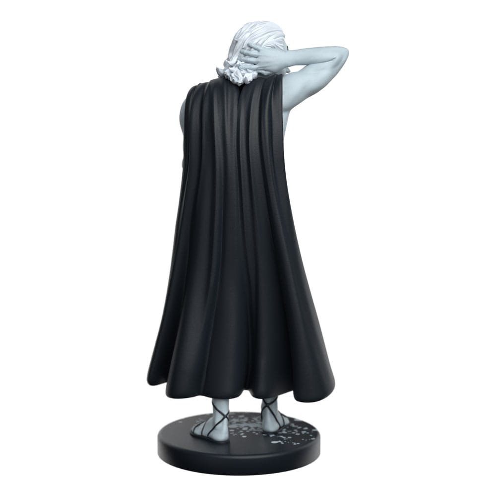 Lore Olympus x Weta Workshop Mini Vinyl Figur Thanatos 14 cm Image 5