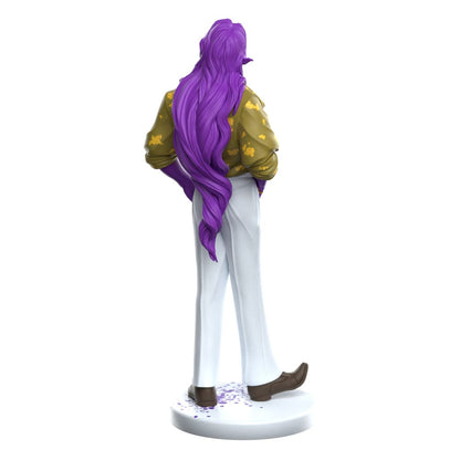 Lore Olympus x Weta Workshop Mini Vinyl Figur Zeus 15 cm Image 4