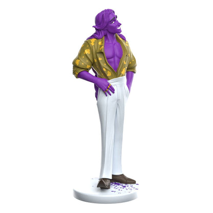 Lore Olympus x Weta Workshop Mini Vinyl Figur Zeus 15 cm Image 6