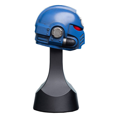 Warhammer 40,000 Replik 1/4 Ultramarines Helm 12 cm Image 6