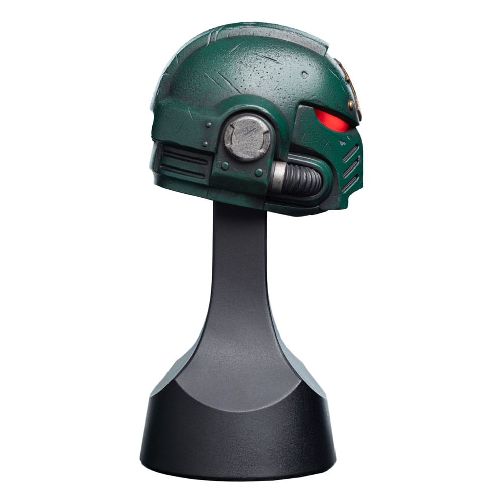 Warhammer 40,000 Replik 1/4 Dark Angels Helm 12 cm Image 5