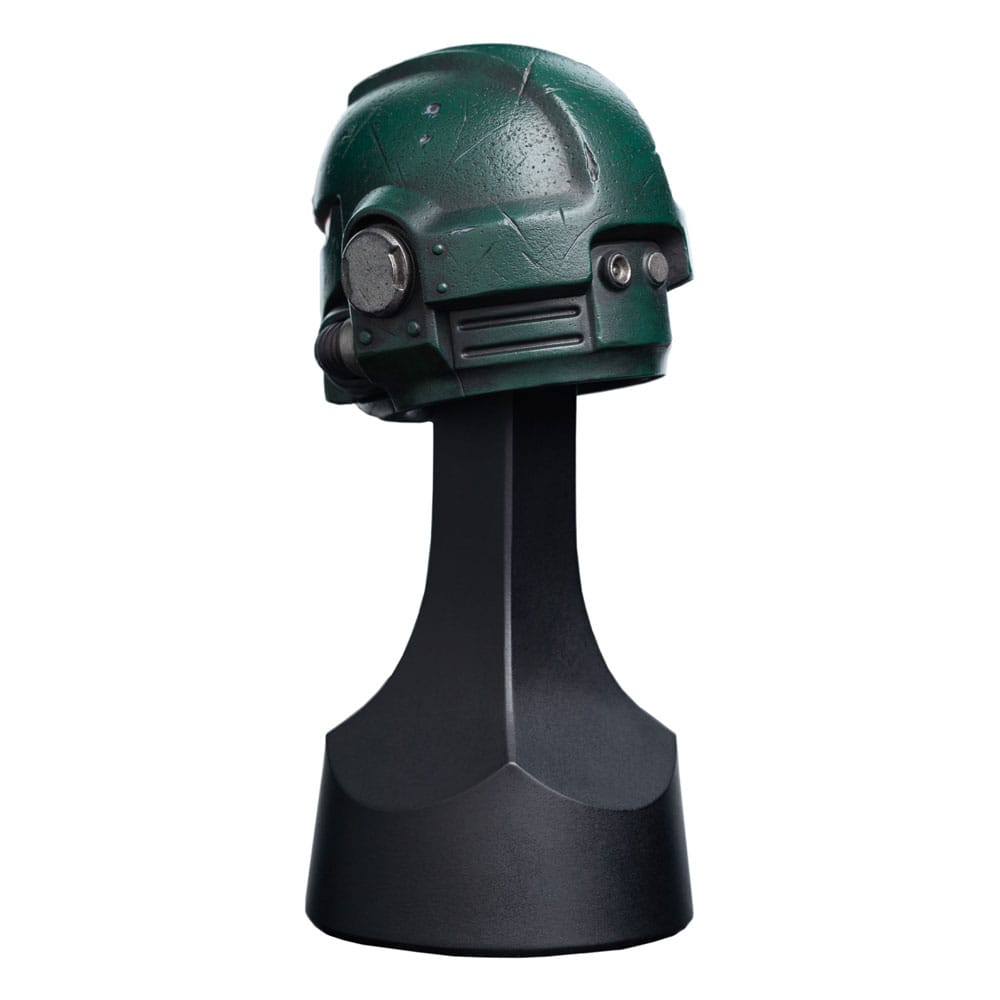 Warhammer 40,000 Replik 1/4 Dark Angels Helm 12 cm Image 8