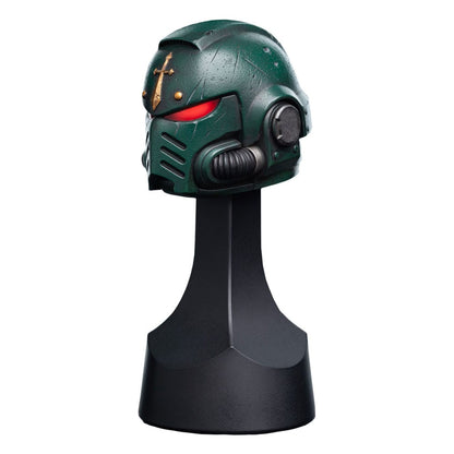 Warhammer 40,000 Replik 1/4 Dark Angels Helm 12 cm Image 10