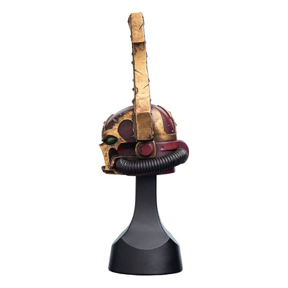 Warhammer 40,000 Replik 1/4 Khorne Berzerker Helm 20 cm Image 9