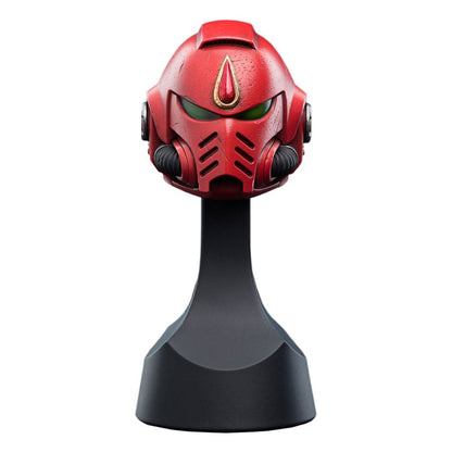 Warhammer 40,000 Replik 1/4 Blood Angels Helm 12 cm Image 1