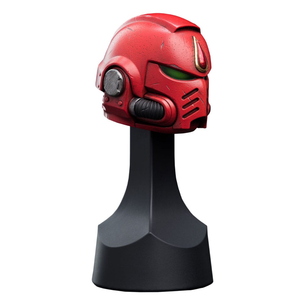 Warhammer 40,000 Replik 1/4 Blood Angels Helm 12 cm Image 3