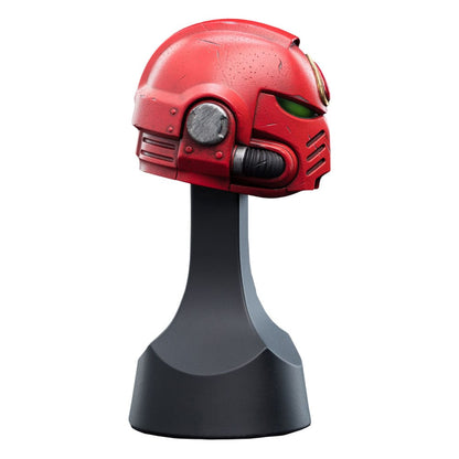 Warhammer 40,000 Replik 1/4 Blood Angels Helm 12 cm Image 4
