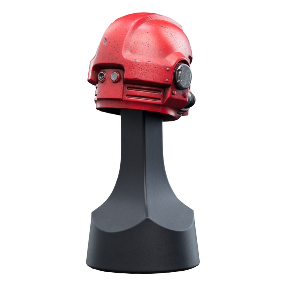 Warhammer 40,000 Replik 1/4 Blood Angels Helm 12 cm Image 5