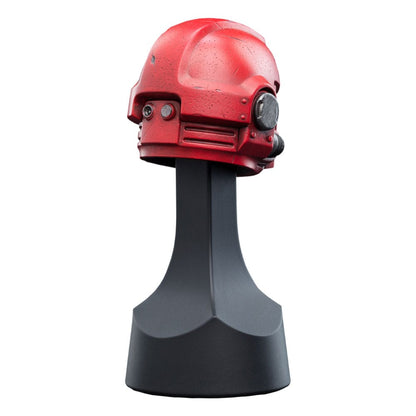 Warhammer 40,000 Replik 1/4 Blood Angels Helm 12 cm Image 5