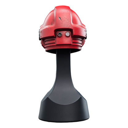 Warhammer 40,000 Replik 1/4 Blood Angels Helm 12 cm Image 6