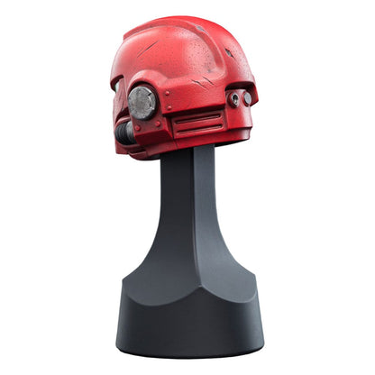 Warhammer 40,000 Replik 1/4 Blood Angels Helm 12 cm Image 7