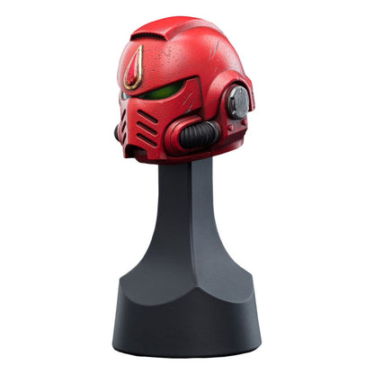 Warhammer 40,000 Replik 1/4 Blood Angels Helm 12 cm Image 9